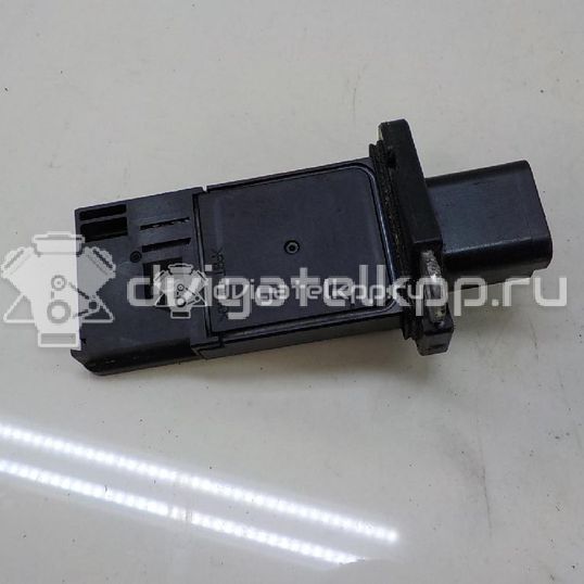 Фото Расходомер воздуха (массметр)  4M5112B579CC для Ford Focus