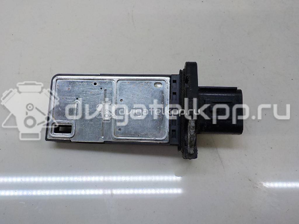 Фото Расходомер воздуха (массметр)  4M5112B579CC для Ford Focus {forloop.counter}}