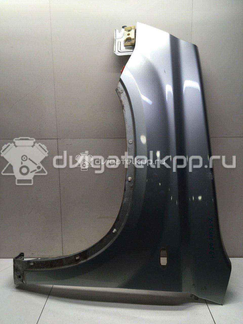 Фото Крыло переднее левое  F3101JH1EA для Nissan X-Trail {forloop.counter}}