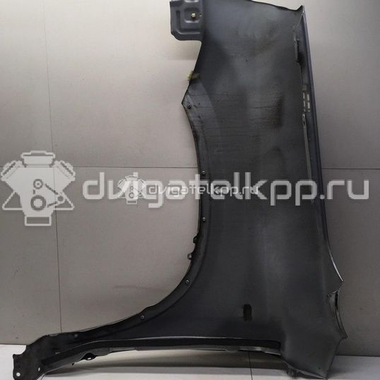 Фото Крыло переднее правое  f3100jg0ea для Nissan X-Trail
