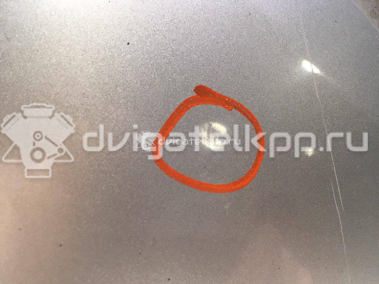 Фото Крыло переднее правое  f3100jg0ea для Nissan X-Trail {forloop.counter}}