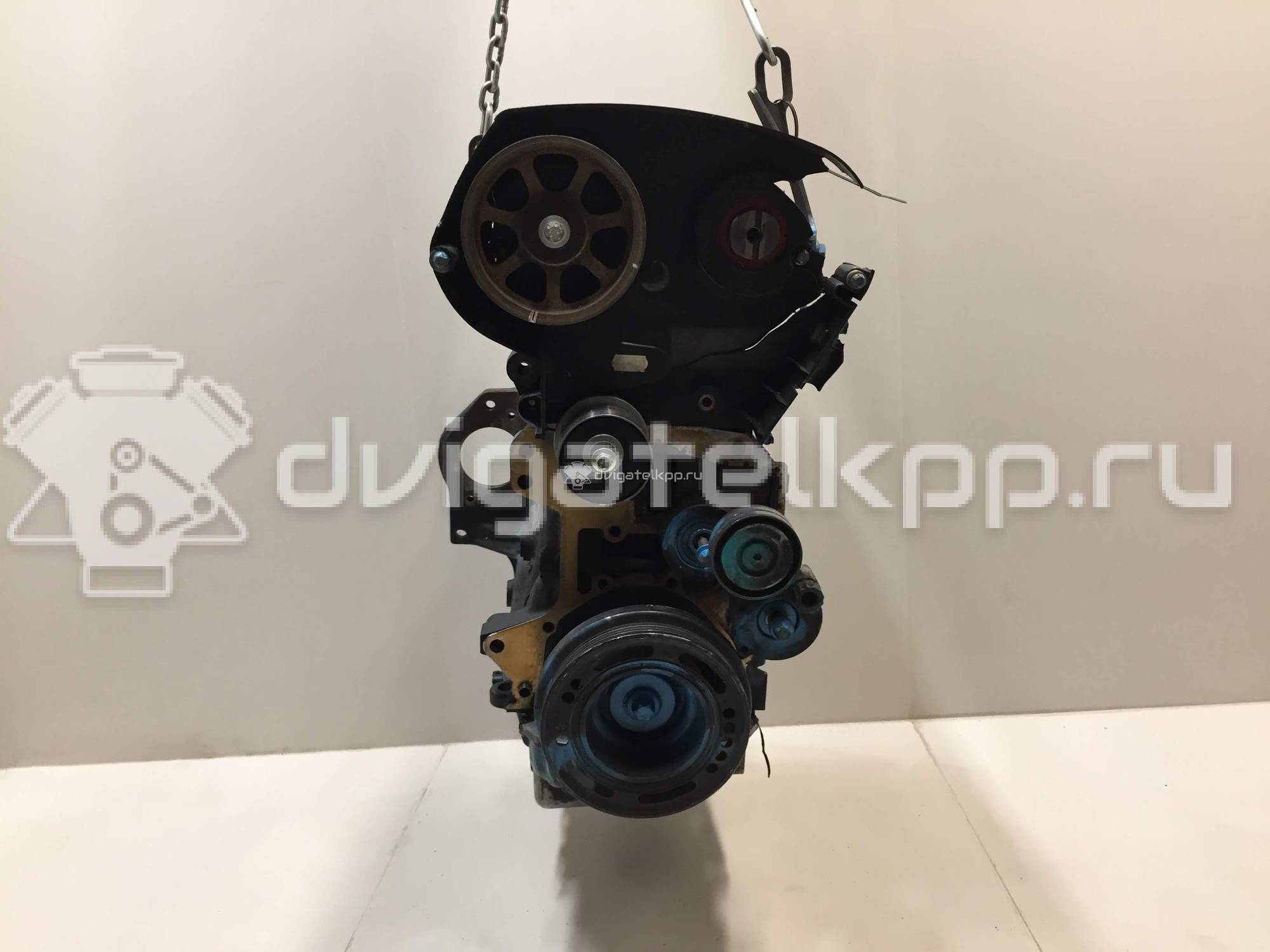 Фото Контрактный (б/у) двигатель Z 16 XEP для Opel / Vauxhall 101-105 л.с 16V 1.6 л бензин {forloop.counter}}