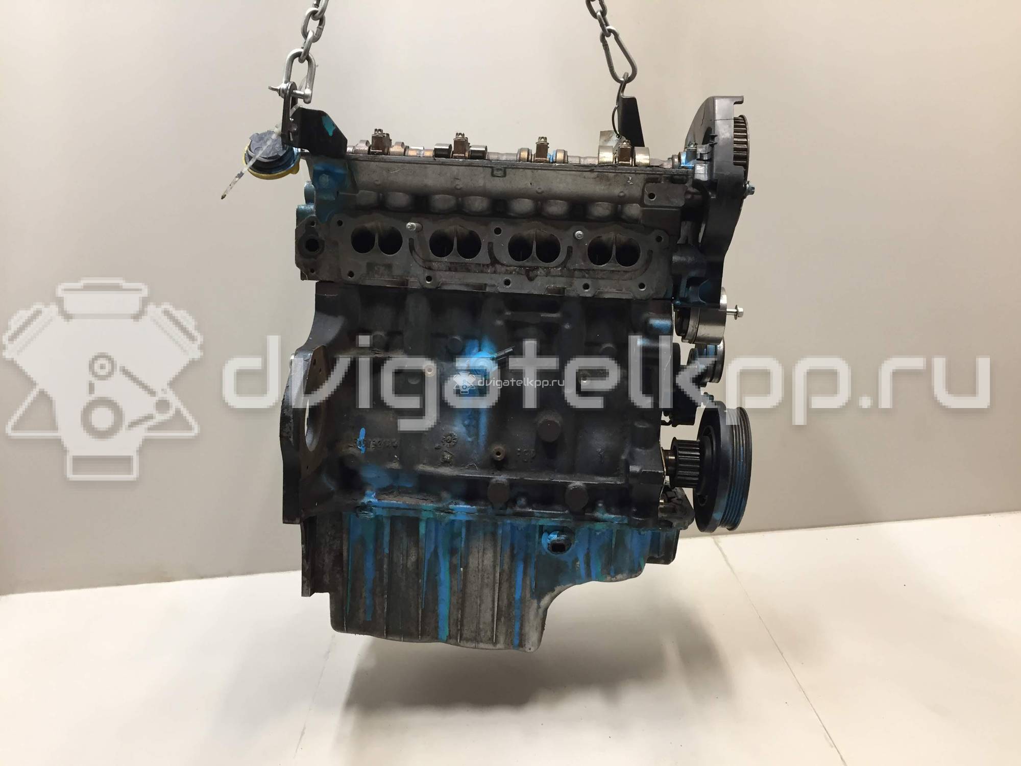 Фото Контрактный (б/у) двигатель Z 16 XEP для Opel / Vauxhall 101-105 л.с 16V 1.6 л бензин {forloop.counter}}