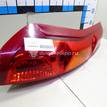 Фото Фонарь задний левый  26555JG00A для Nissan X-Trail {forloop.counter}}