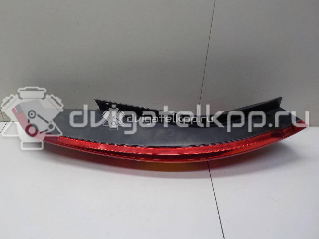 Фото Фонарь задний левый  26555JG00A для Nissan X-Trail {forloop.counter}}