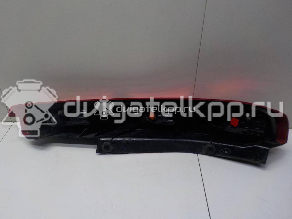 Фото Фонарь задний левый  26555JG00A для Nissan X-Trail {forloop.counter}}