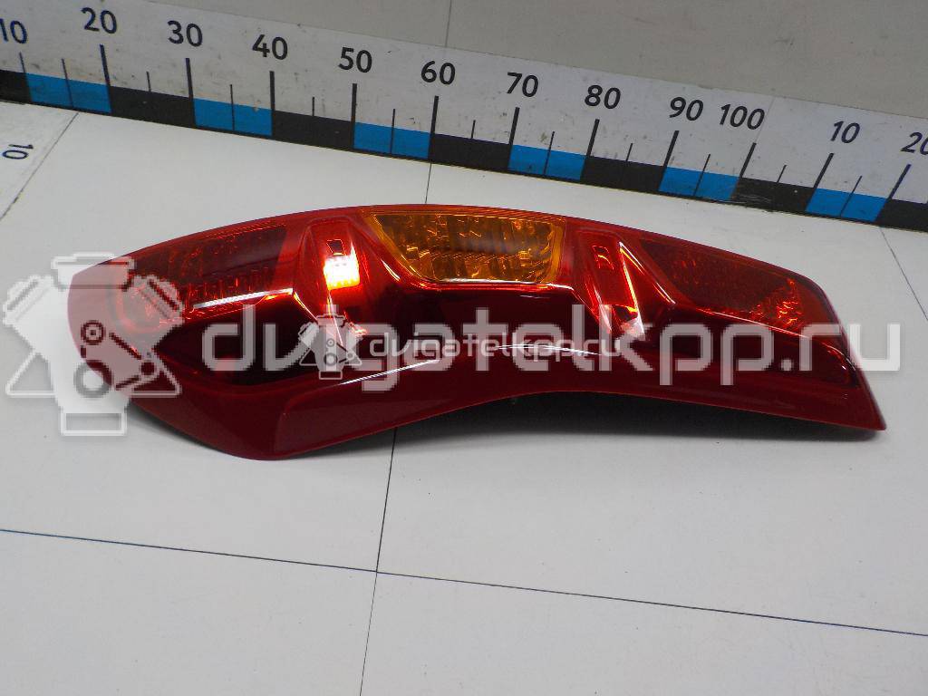 Фото Фонарь задний правый  26550JG00A для Nissan X-Trail {forloop.counter}}
