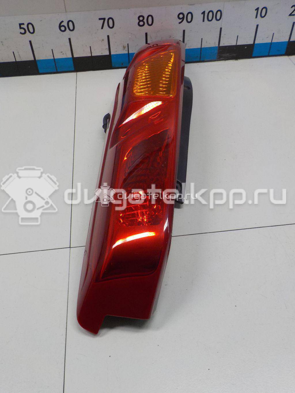 Фото Фонарь задний правый  26550JG00A для Nissan X-Trail {forloop.counter}}