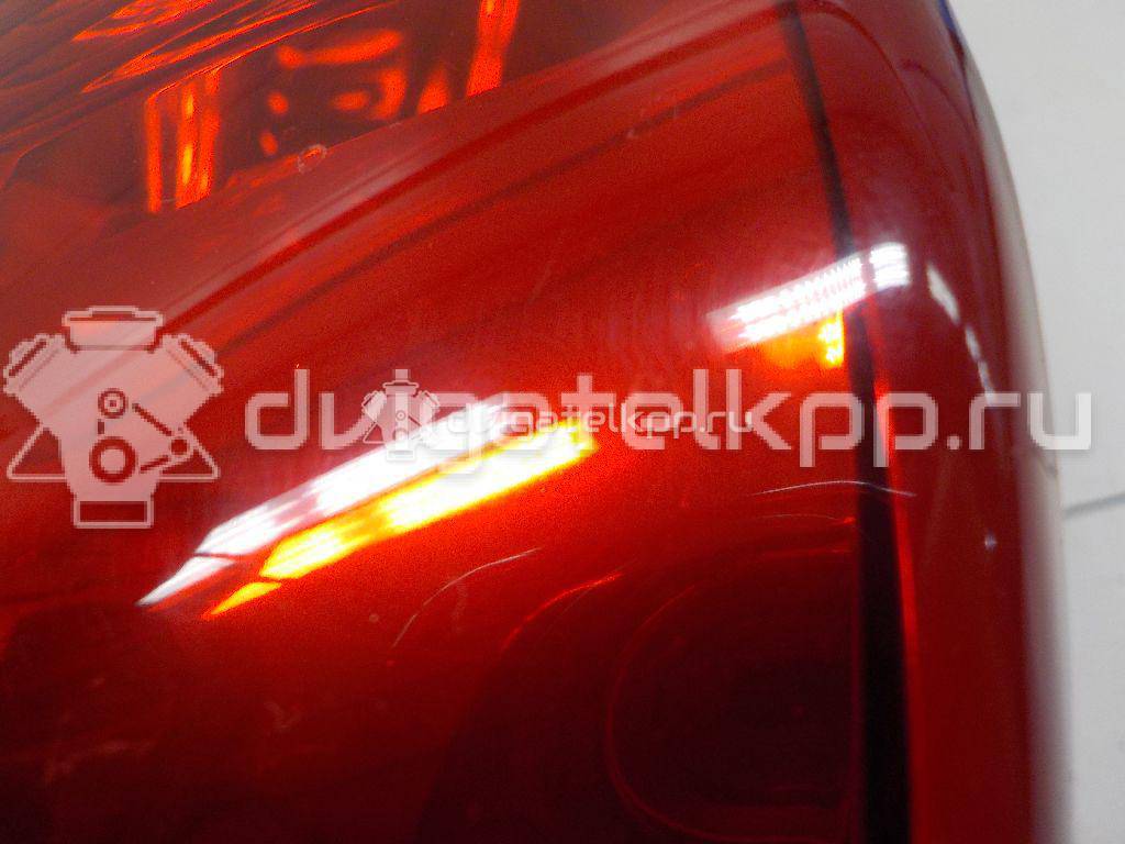Фото Фонарь задний правый  26550JG00A для Nissan X-Trail {forloop.counter}}