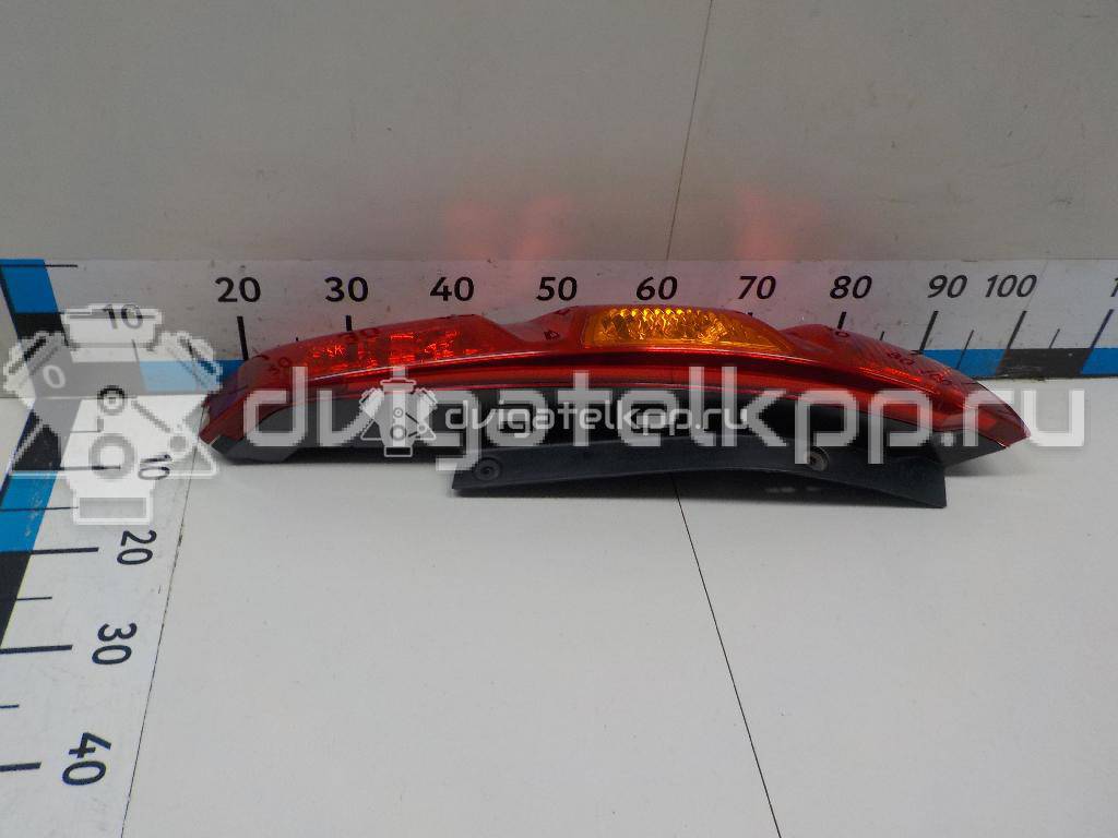 Фото Фонарь задний правый  26550JG00A для Nissan X-Trail {forloop.counter}}