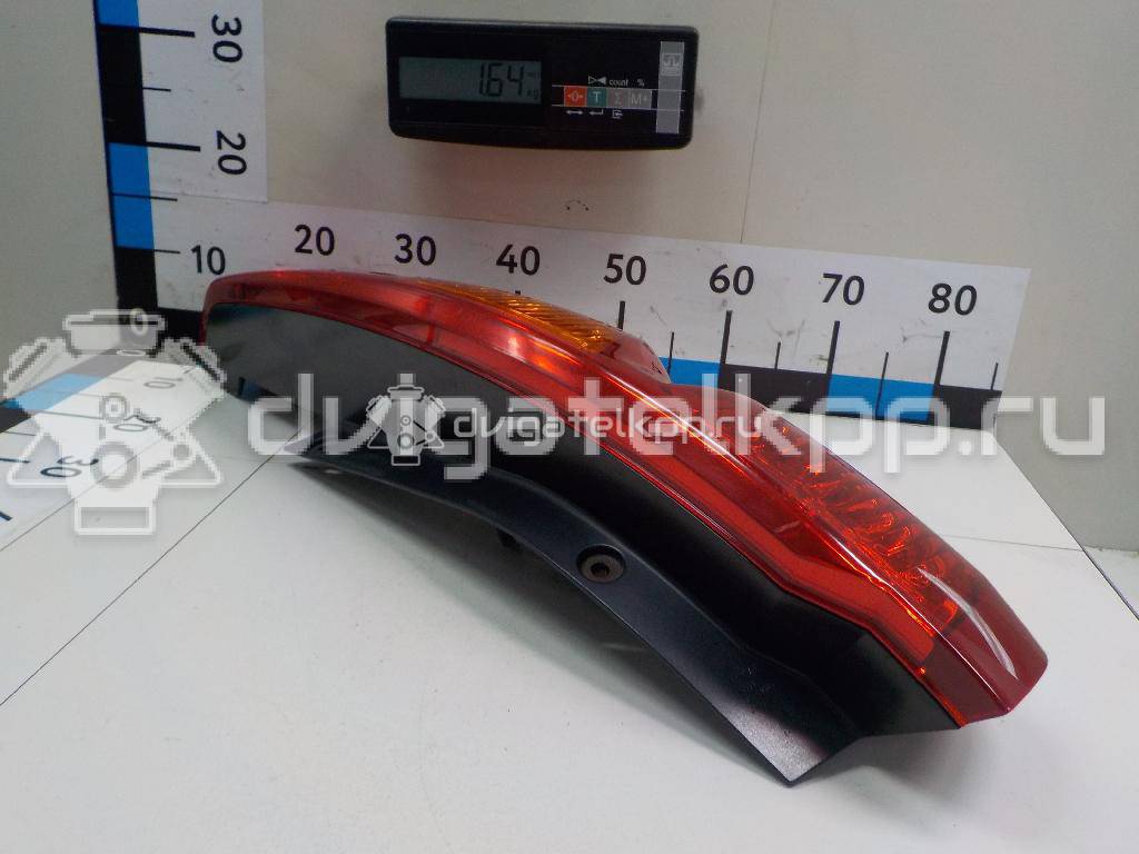 Фото Фонарь задний правый  26550JG00A для Nissan X-Trail {forloop.counter}}