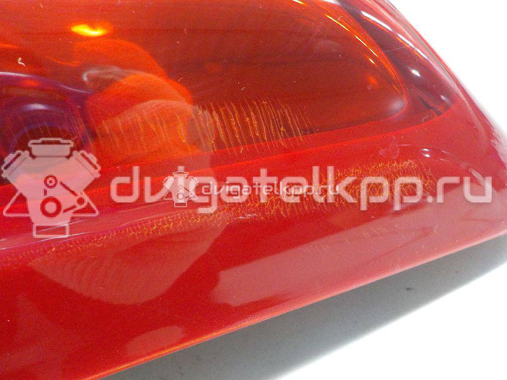 Фото Фонарь задний правый  26550JG00A для Nissan X-Trail {forloop.counter}}