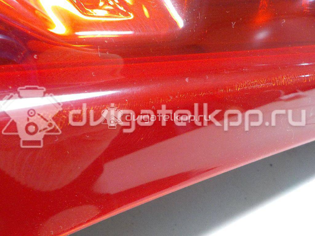 Фото Фонарь задний правый  26550JG00A для Nissan X-Trail {forloop.counter}}
