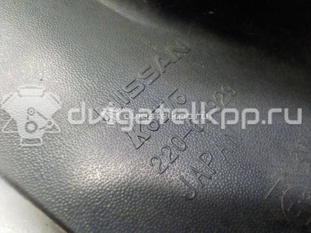 Фото Фонарь задний правый  26550JG00A для Nissan X-Trail {forloop.counter}}
