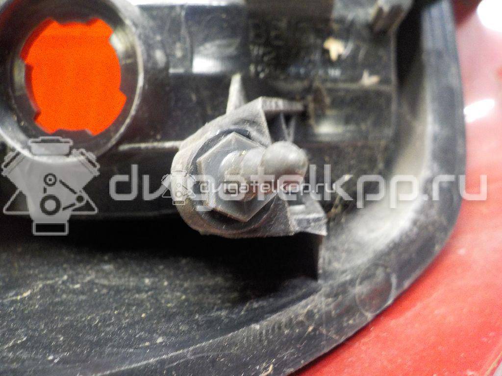 Фото Фонарь задний правый  26550JG00A для Nissan X-Trail {forloop.counter}}