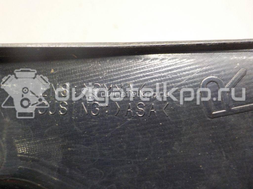 Фото Фонарь задний правый  26550JG00A для Nissan X-Trail {forloop.counter}}