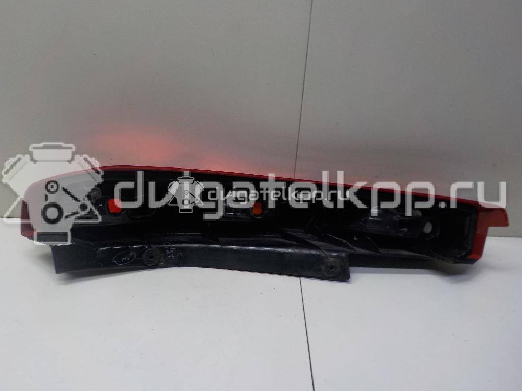 Фото Фонарь задний правый  26550JG00A для Nissan X-Trail {forloop.counter}}