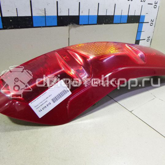 Фото Фонарь задний правый  26550JG00A для Nissan X-Trail