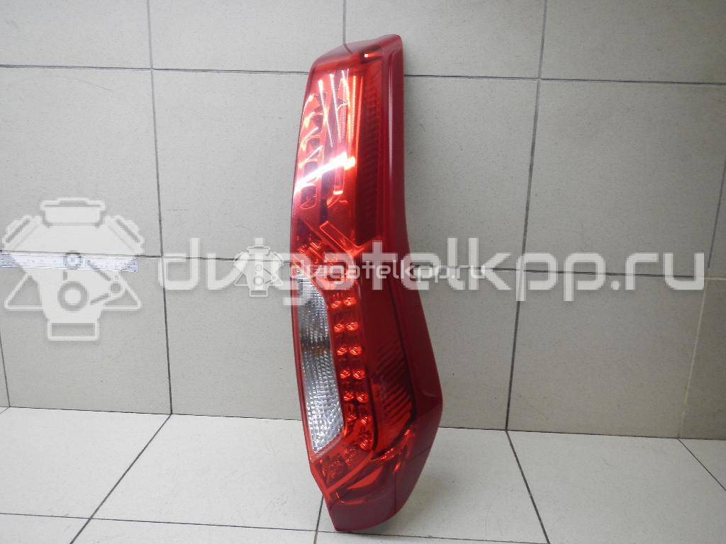 Фото Фонарь задний правый  265503UB0A для Nissan X-Trail {forloop.counter}}