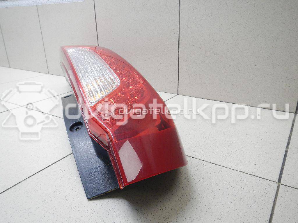 Фото Фонарь задний правый  265503UB0A для Nissan X-Trail {forloop.counter}}