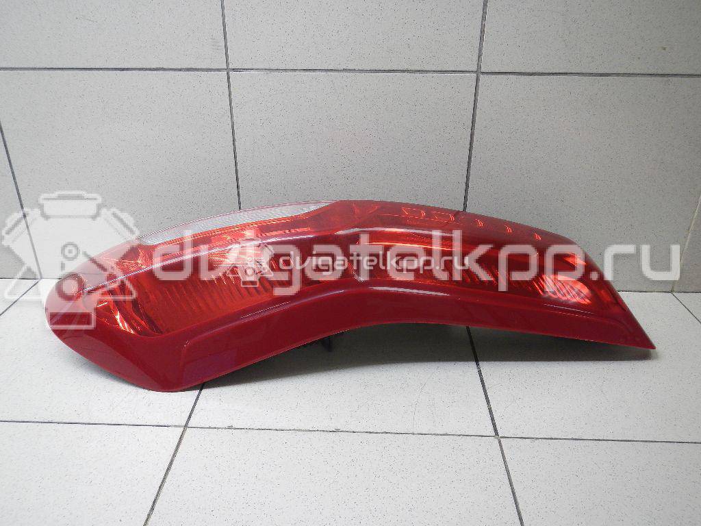 Фото Фонарь задний правый  265503UB0A для Nissan X-Trail {forloop.counter}}