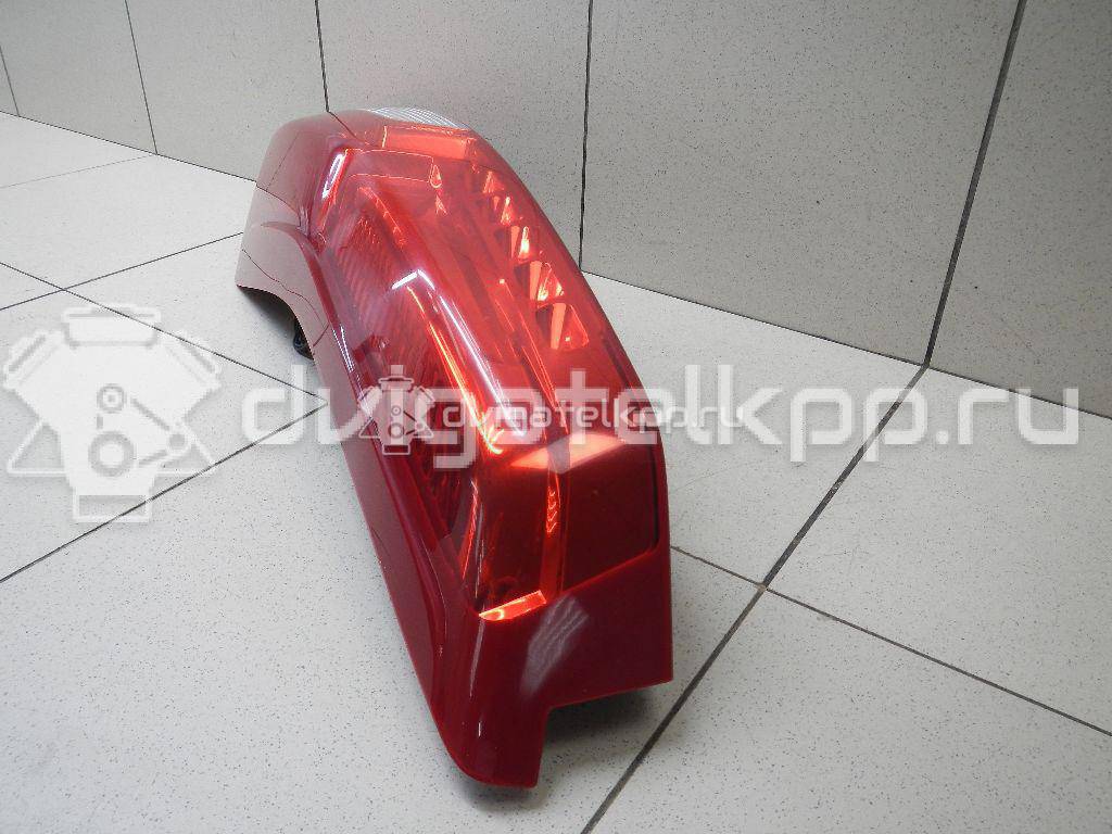 Фото Фонарь задний правый  265503UB0A для Nissan X-Trail {forloop.counter}}