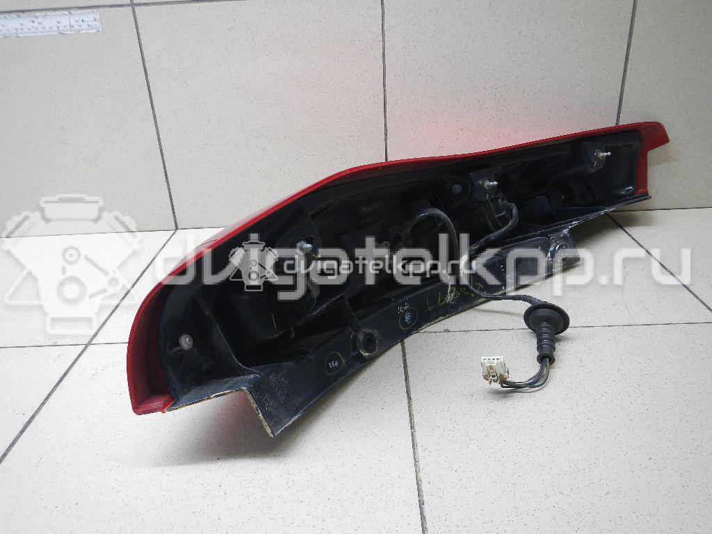 Фото Фонарь задний правый  265503UB0A для Nissan X-Trail {forloop.counter}}