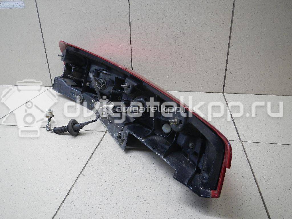 Фото Фонарь задний правый  265503UB0A для Nissan X-Trail {forloop.counter}}