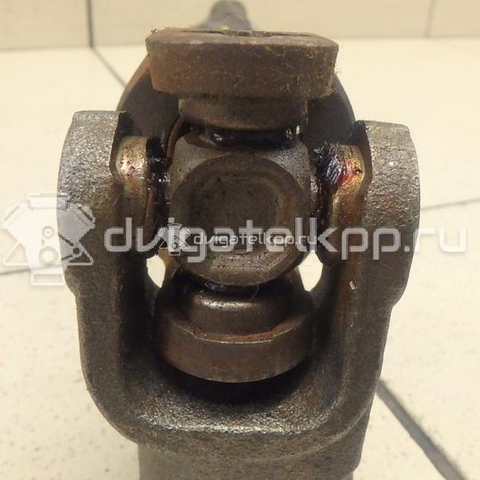 Фото Кардан рулевой  48080JM00B для Nissan Qashqai / X-Trail