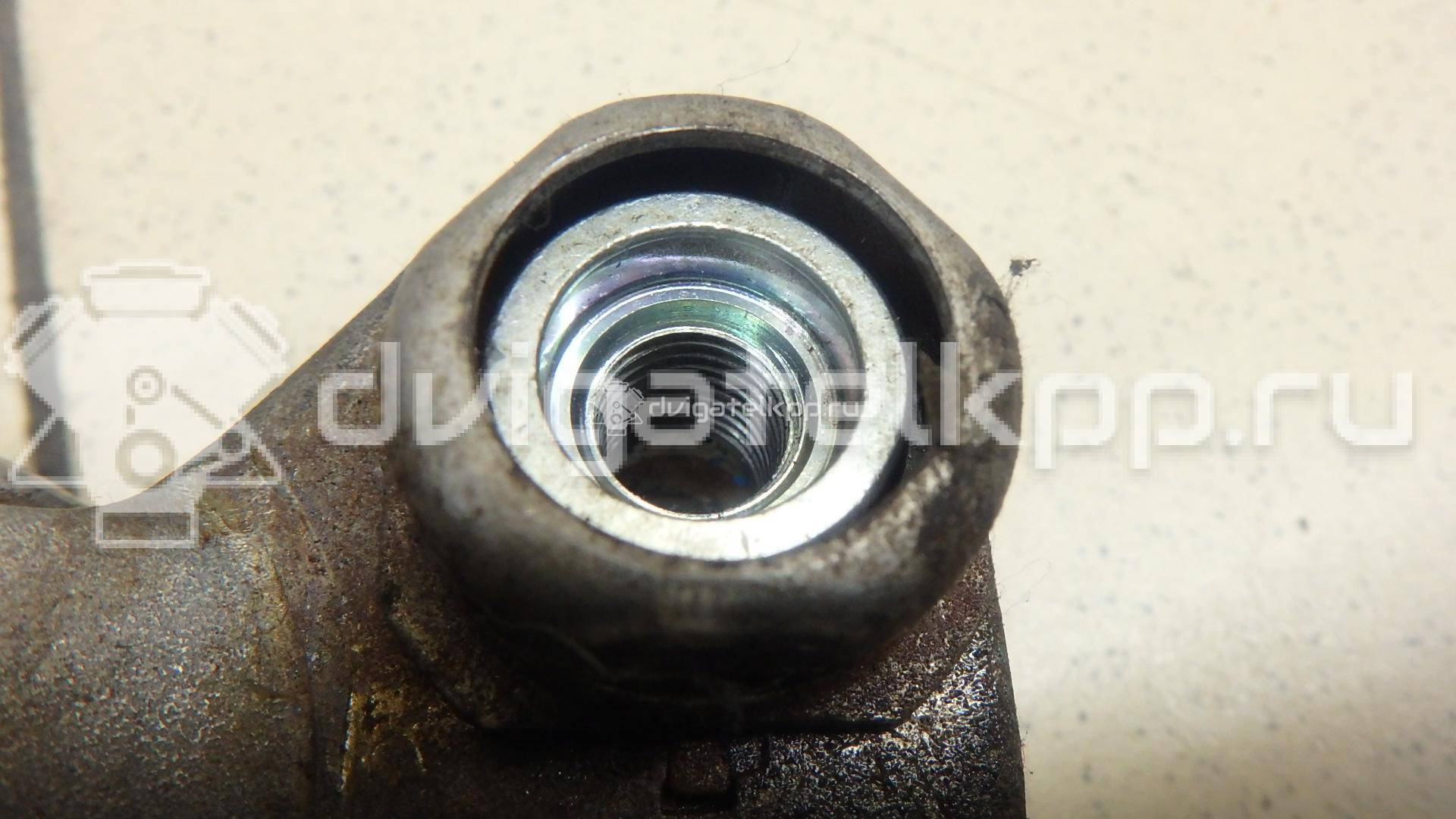 Фото Кардан рулевой  48080JM00B для Nissan Qashqai / X-Trail {forloop.counter}}