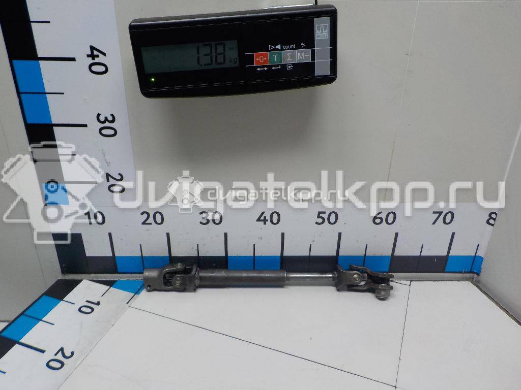 Фото Кардан рулевой  48080JG40A для Nissan Qashqai / X-Trail {forloop.counter}}