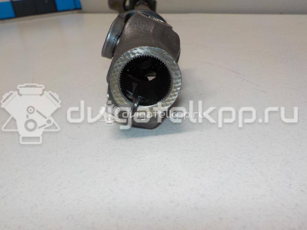 Фото Кардан рулевой  48080JG40A для Nissan Qashqai / X-Trail {forloop.counter}}