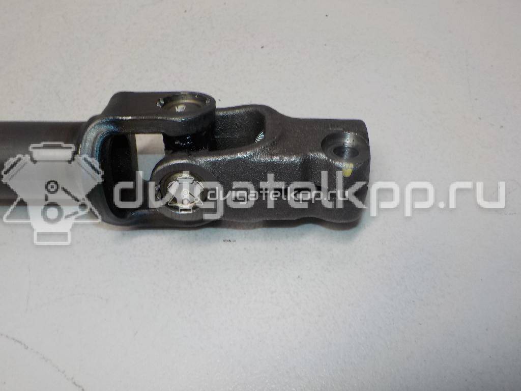 Фото Кардан рулевой  48080JG40A для Nissan Qashqai / X-Trail {forloop.counter}}