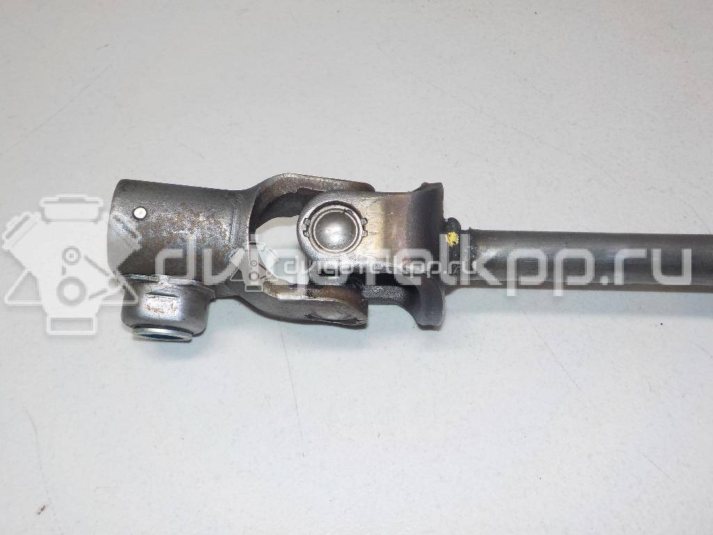Фото Кардан рулевой  48080JG40A для Nissan Qashqai / X-Trail {forloop.counter}}