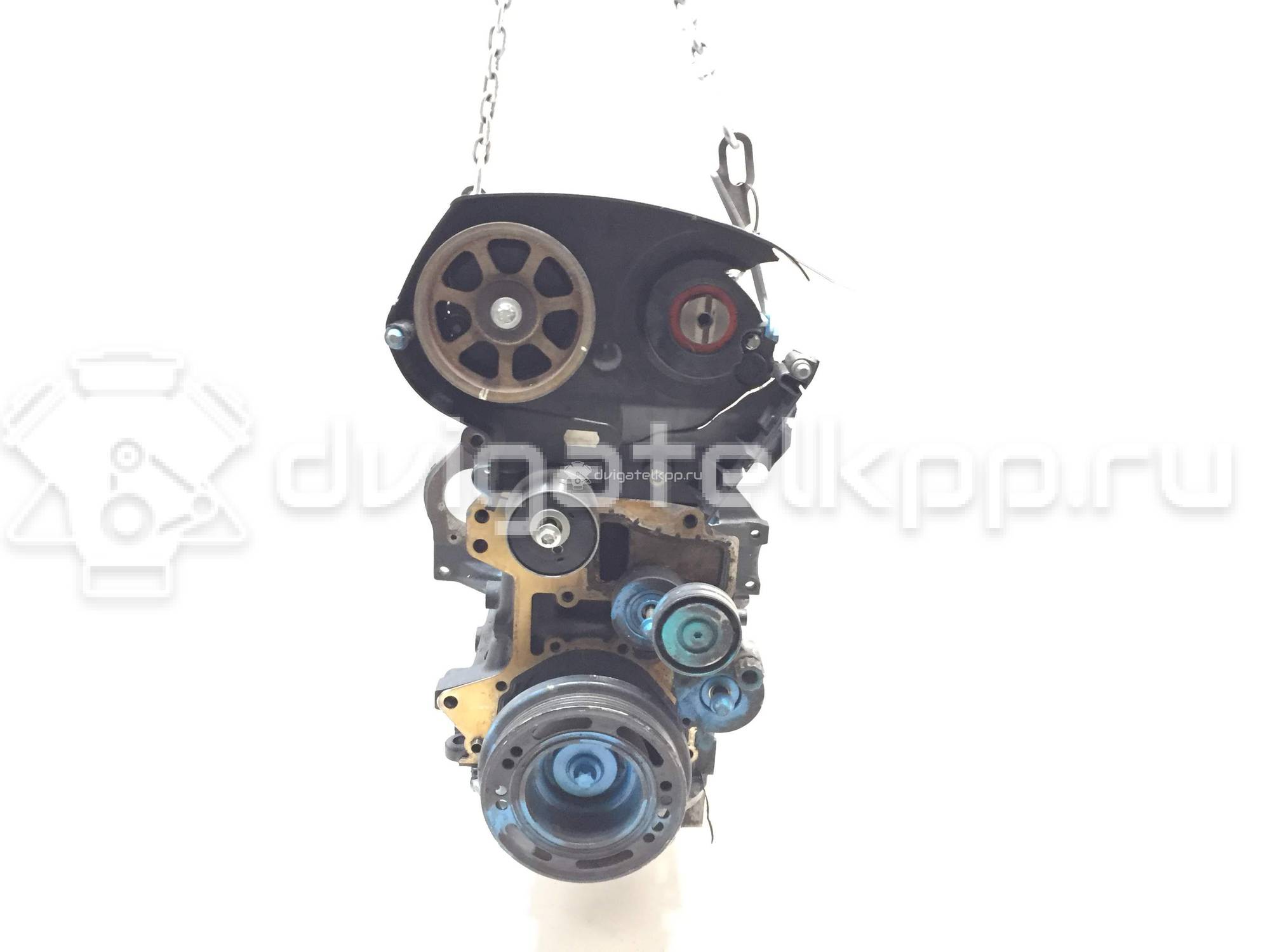 Фото Контрактный (б/у) двигатель Z 16 XEP для Opel / Vauxhall 101-105 л.с 16V 1.6 л бензин {forloop.counter}}