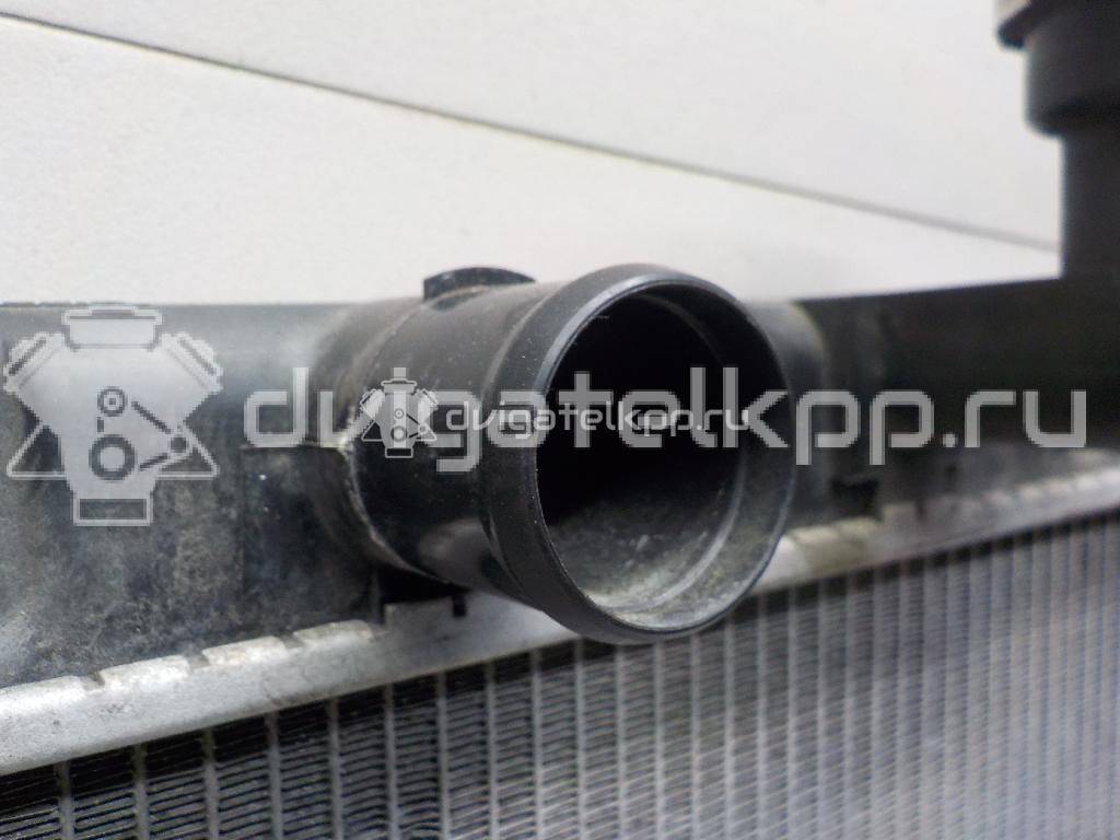 Фото Радиатор основной  21400jg40a для Nissan X-Trail {forloop.counter}}