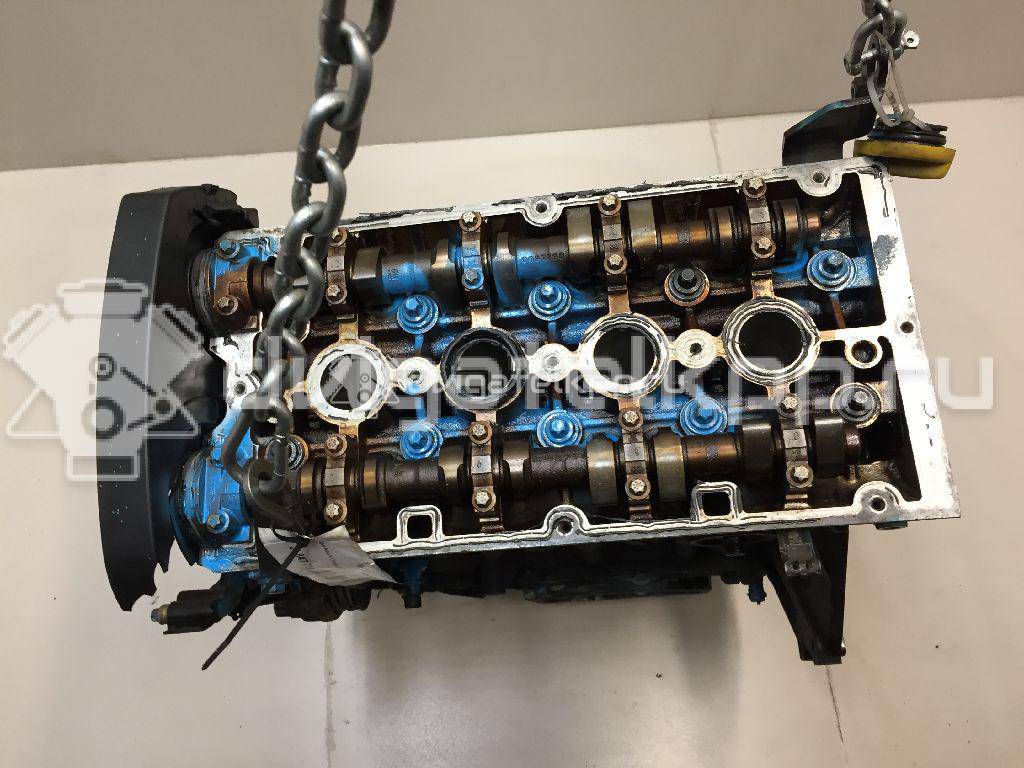 Фото Контрактный (б/у) двигатель Z 16 XEP для Opel / Vauxhall 101-105 л.с 16V 1.6 л бензин {forloop.counter}}
