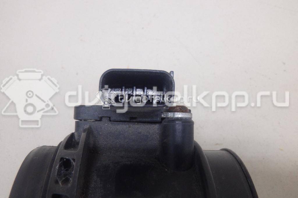 Фото Расходомер воздуха (массметр)  1480570 для Ford Focus / Tourneo / C-Max / Galaxy / Grand {forloop.counter}}