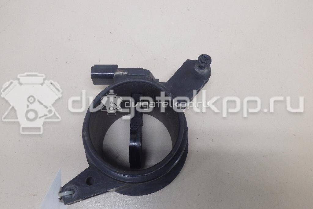 Фото Расходомер воздуха (массметр)  1480570 для Ford Focus / Tourneo / C-Max / Galaxy / Grand {forloop.counter}}