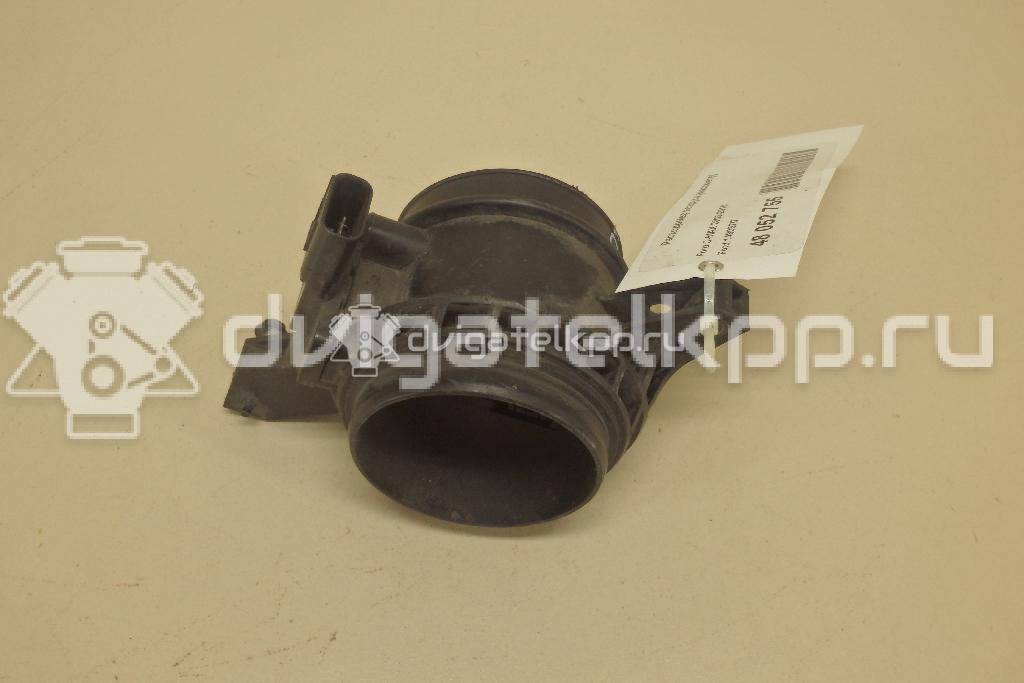 Фото Расходомер воздуха (массметр)  1480570 для Ford Focus / Tourneo / C-Max / Galaxy / Grand {forloop.counter}}