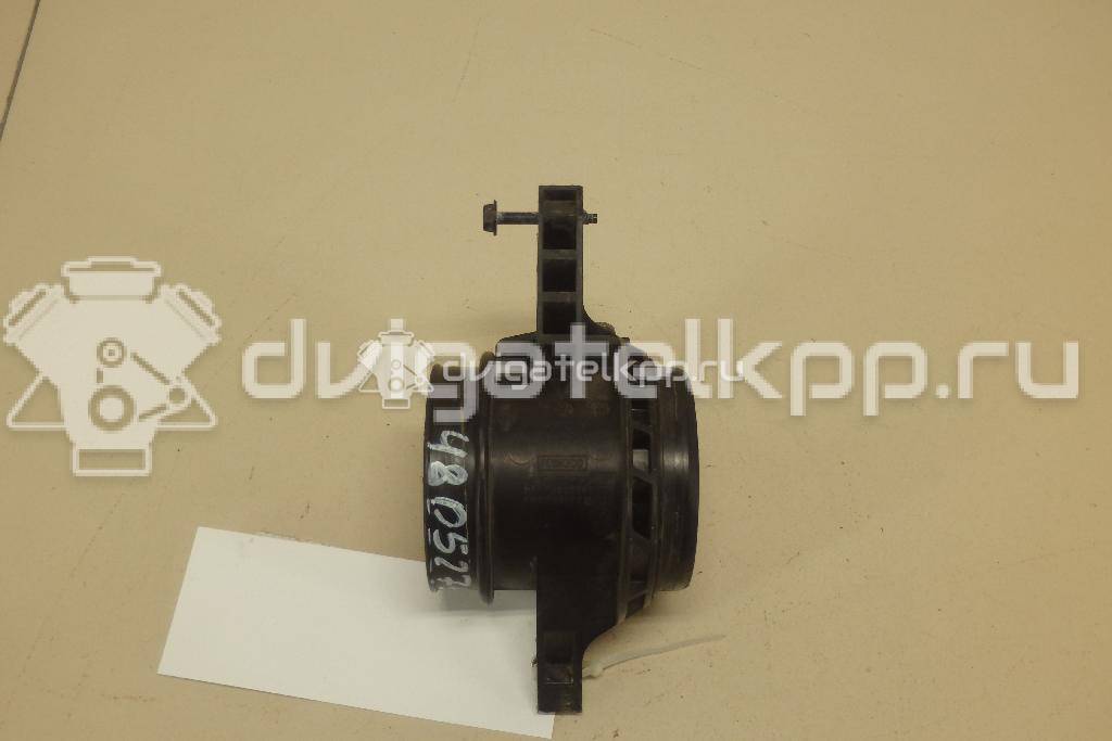 Фото Расходомер воздуха (массметр)  1480570 для Ford Focus / Tourneo / C-Max / Galaxy / Grand {forloop.counter}}