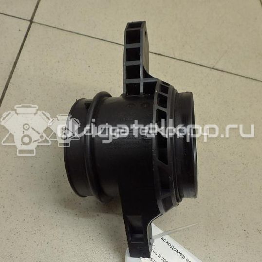 Фото Расходомер воздуха (массметр)  1480570 для Ford Focus / Tourneo / C-Max / Galaxy / Grand