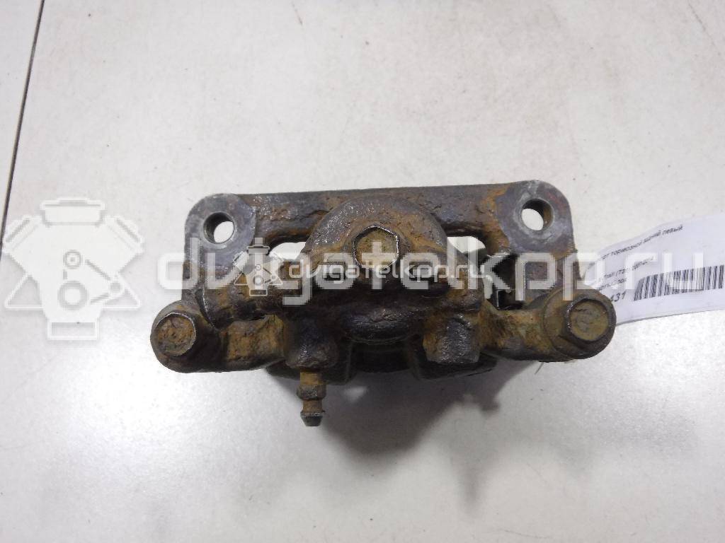 Фото Суппорт тормозной задний левый  44011JG00A для Nissan X-Trail {forloop.counter}}