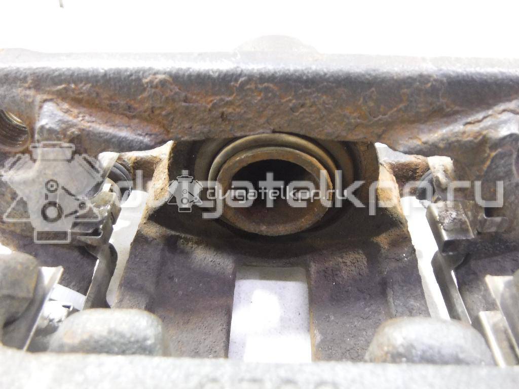Фото Суппорт тормозной задний левый  44011JG00A для Nissan X-Trail {forloop.counter}}