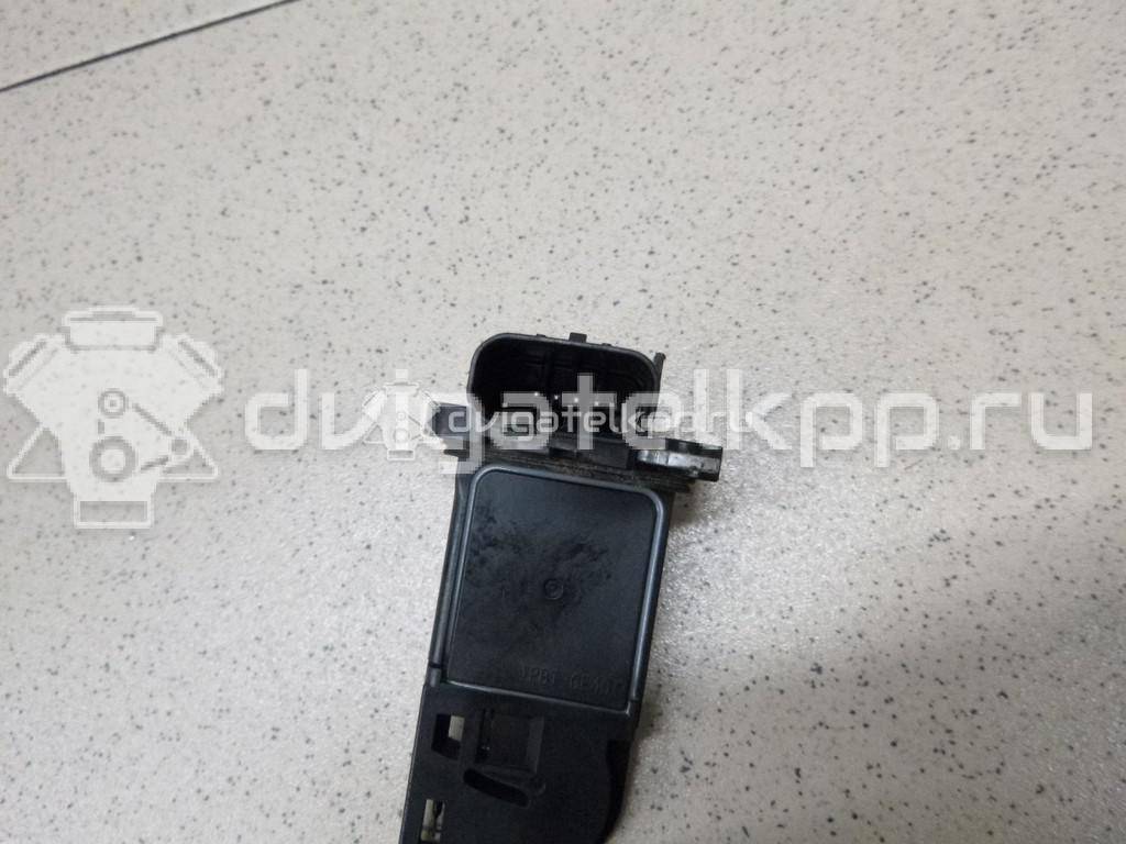 Фото Расходомер воздуха (массметр)  1480570 для Ford Focus / Tourneo / C-Max / Galaxy / Grand {forloop.counter}}