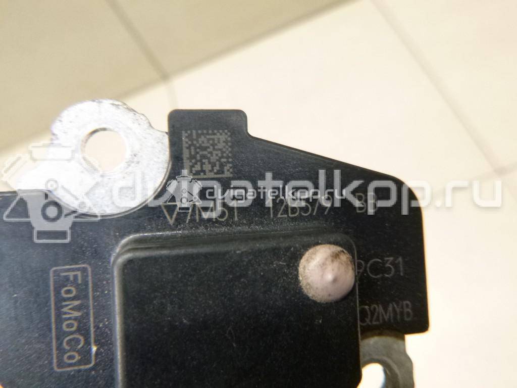 Фото Расходомер воздуха (массметр)  1480570 для Ford Focus / Tourneo / C-Max / Galaxy / Grand {forloop.counter}}