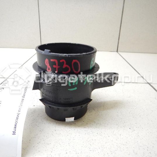 Фото Расходомер воздуха (массметр)  1480570 для Ford Focus / Tourneo / C-Max / Galaxy / Grand