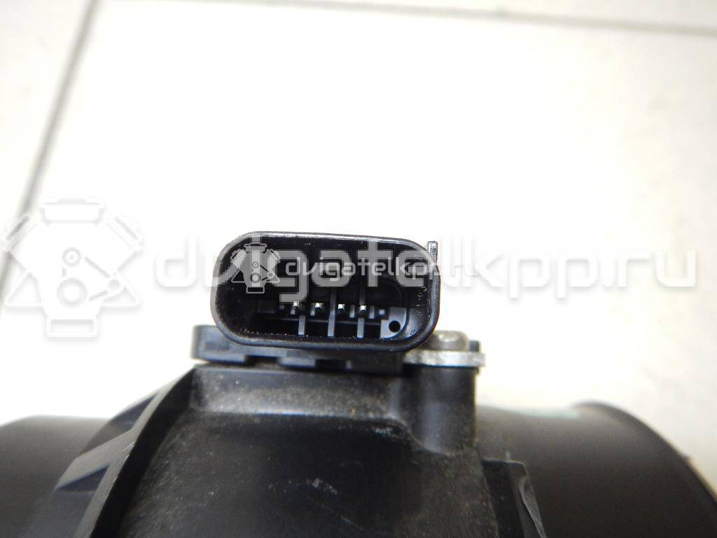 Фото Расходомер воздуха (массметр)  1480570 для Ford Focus / Tourneo / C-Max / Galaxy / Grand {forloop.counter}}