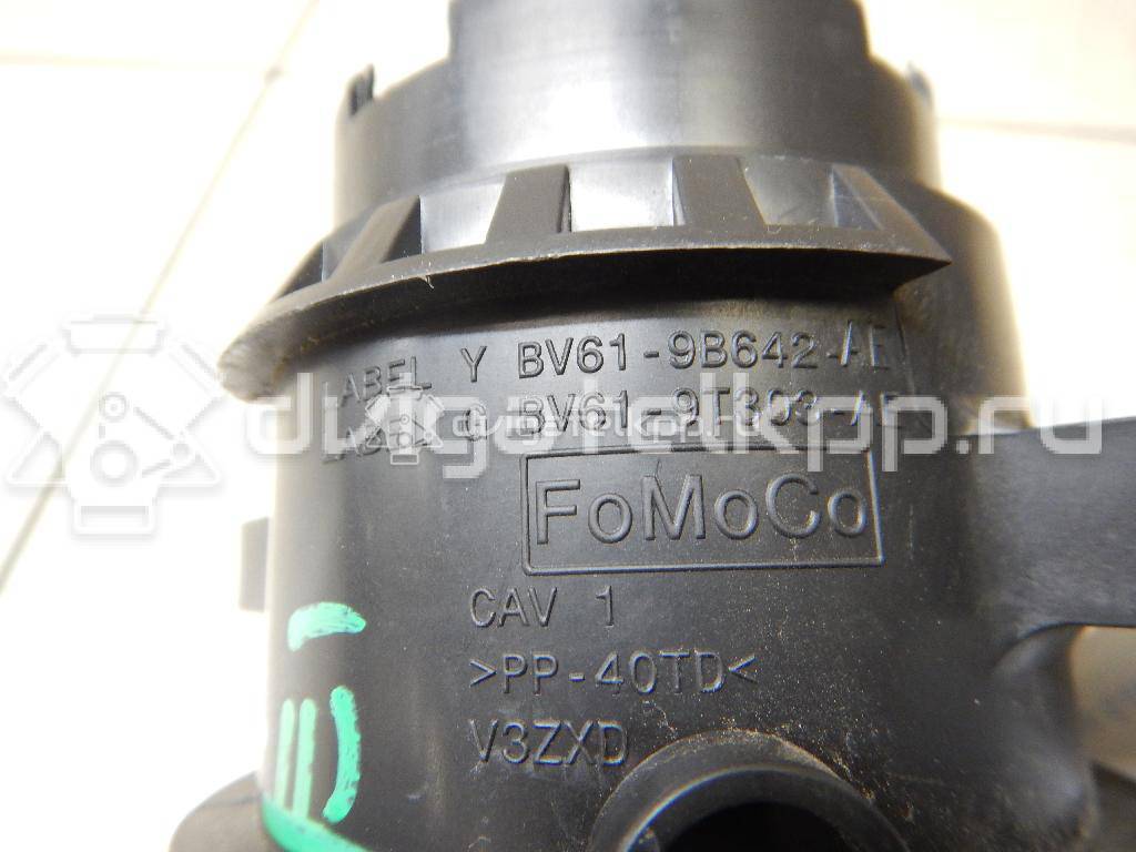 Фото Расходомер воздуха (массметр)  1480570 для Ford Focus / Tourneo / C-Max / Galaxy / Grand {forloop.counter}}