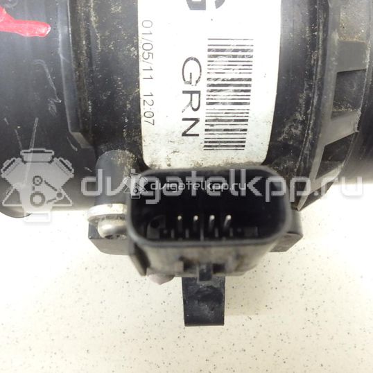 Фото Расходомер воздуха (массметр)  1480570 для Ford Focus / Tourneo / C-Max / Galaxy / Grand